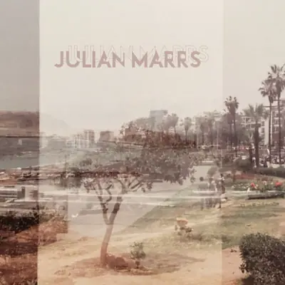 Julian Marrs